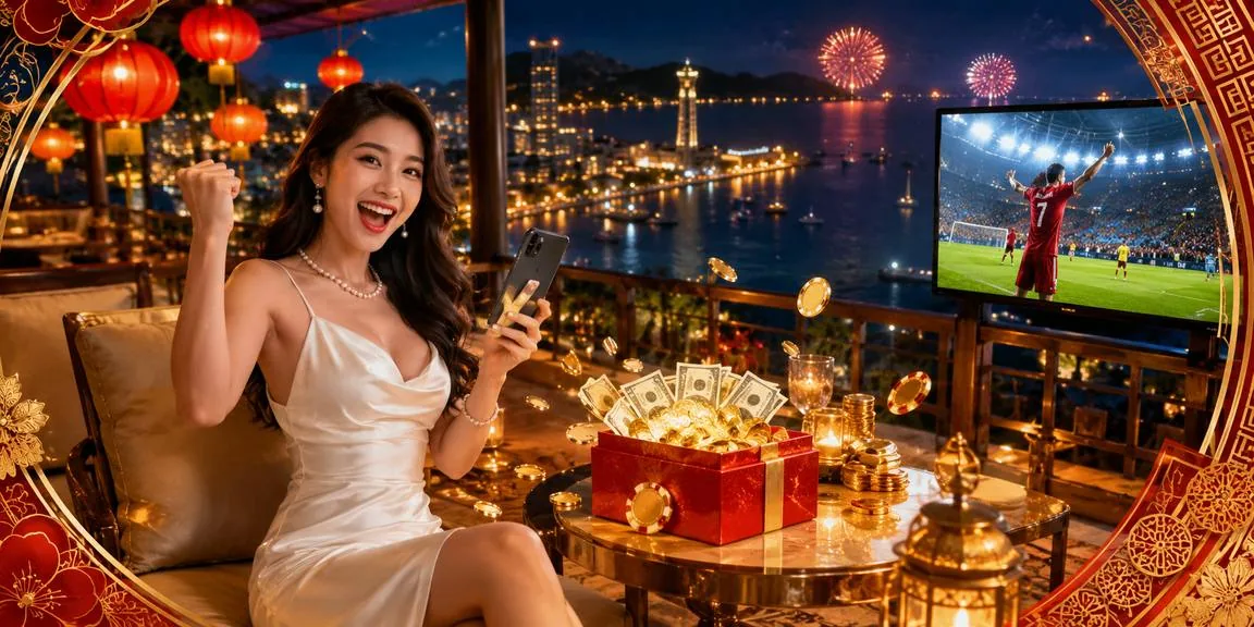 Sản Phẩm Casino Trực Tiếp